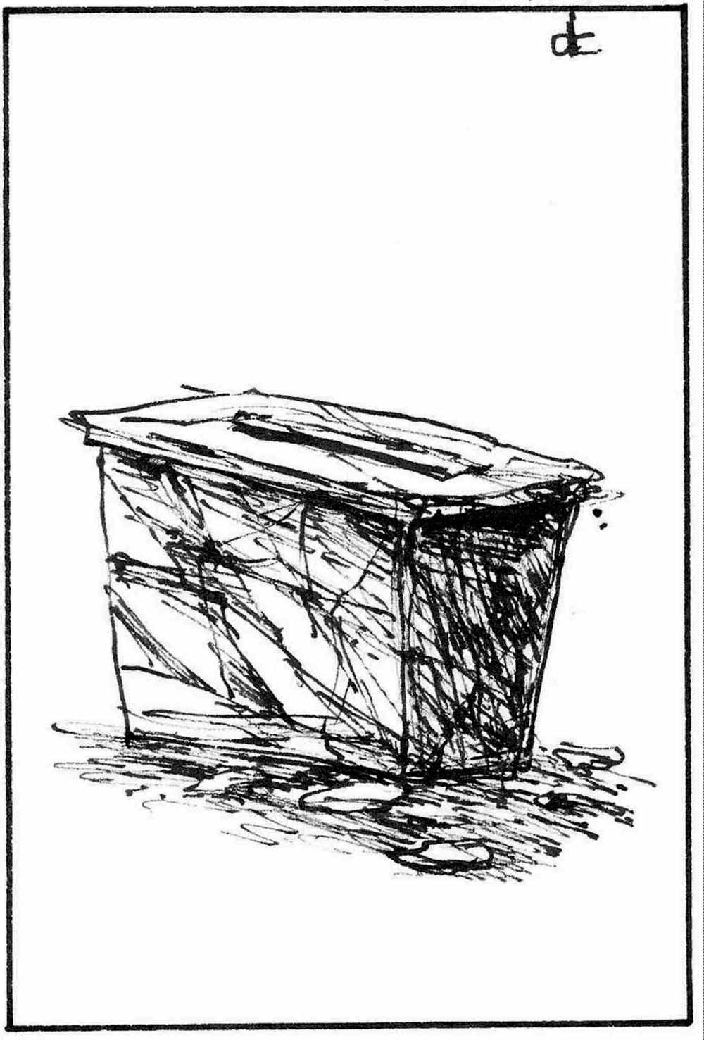 dale cummings / winnipeg free press