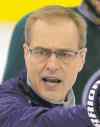 Paul Maurice