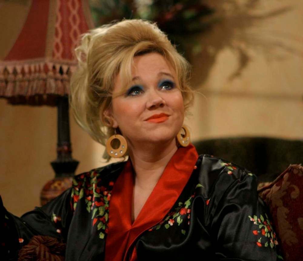 SUPPLIED
Caroline Rhea in Sordid Lives.