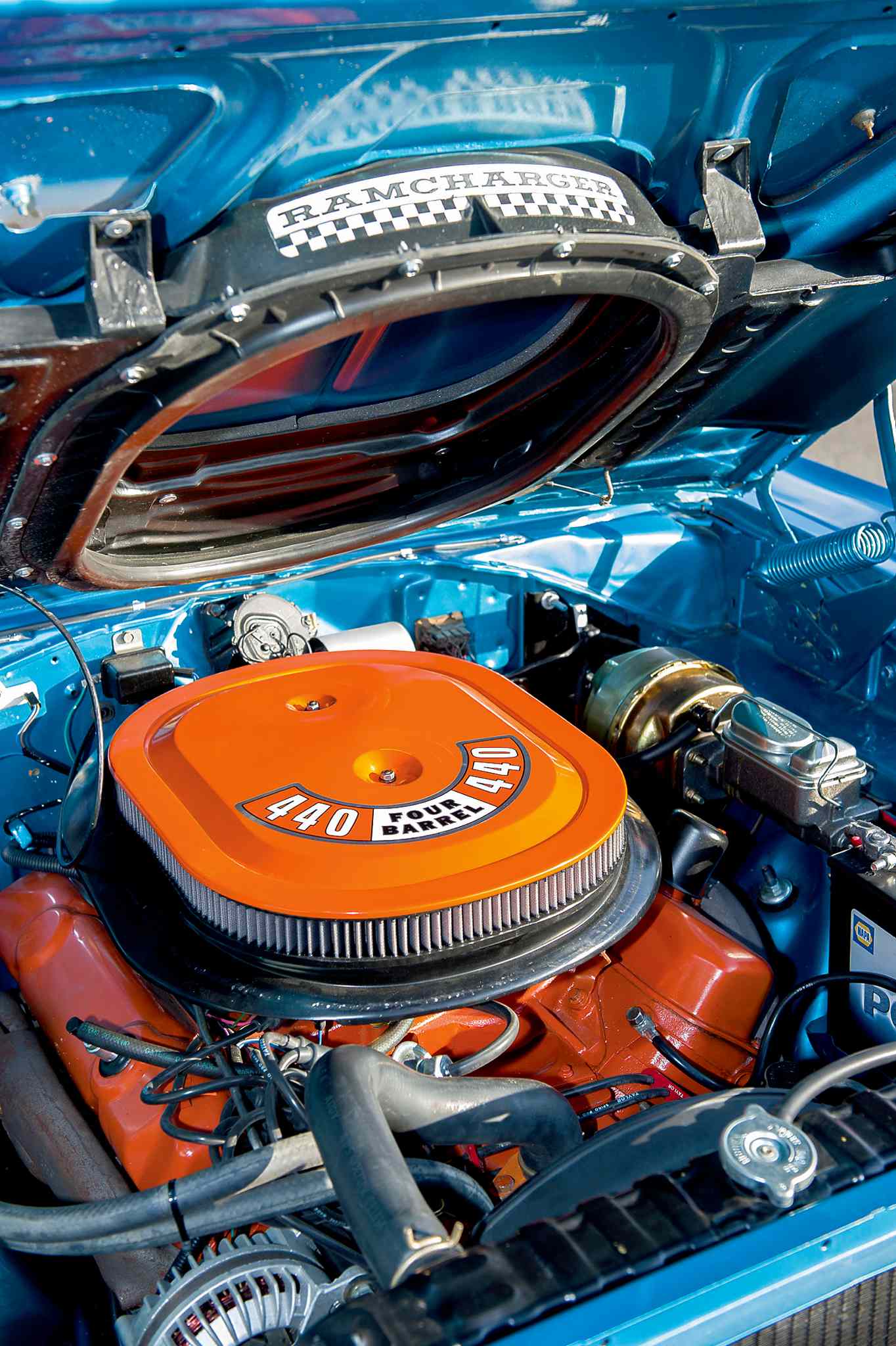 Super-rare SUPER BEE A REAL GEM – Winnipeg Free Press