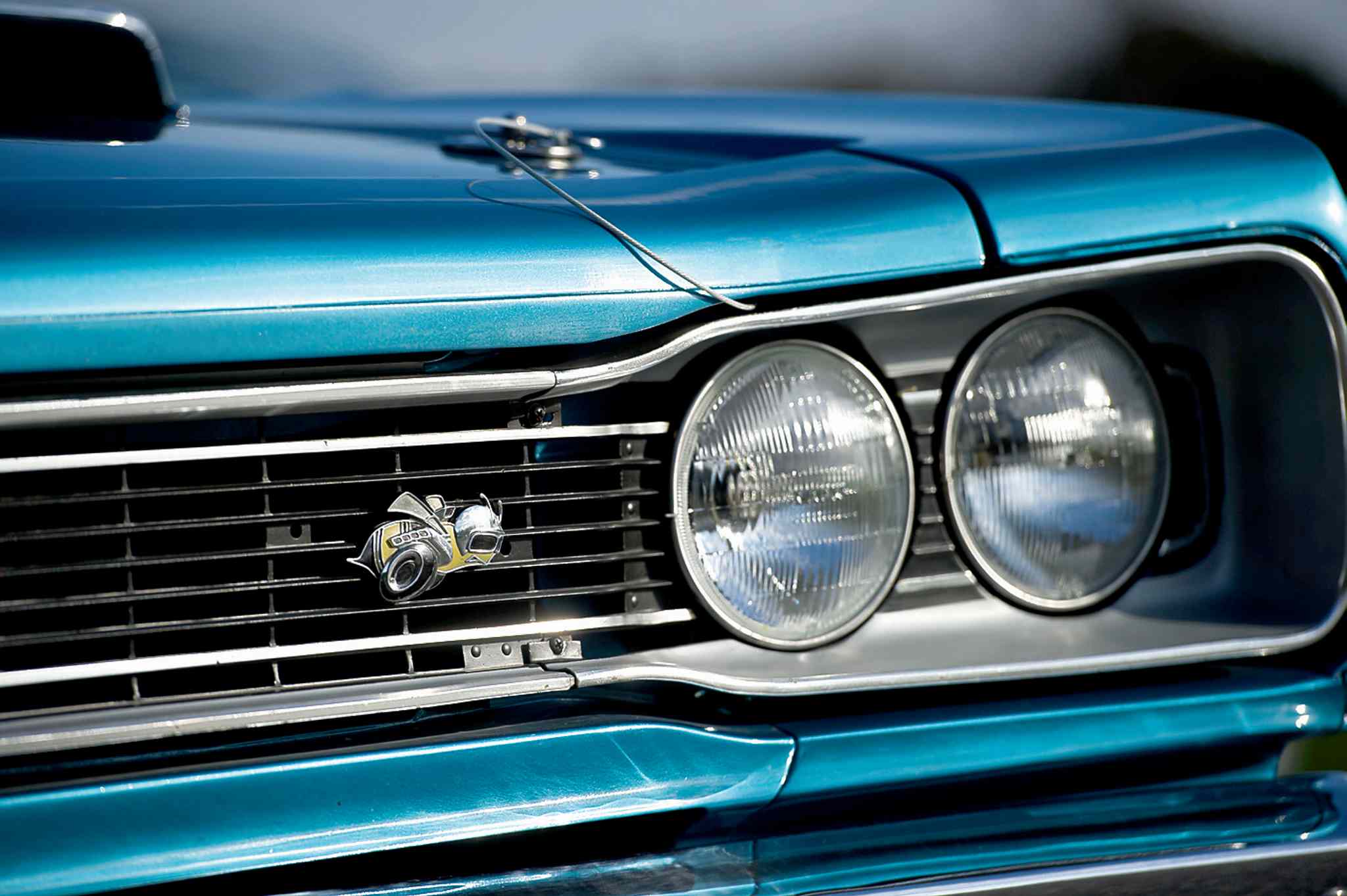 Super-rare SUPER BEE A REAL GEM – Winnipeg Free Press