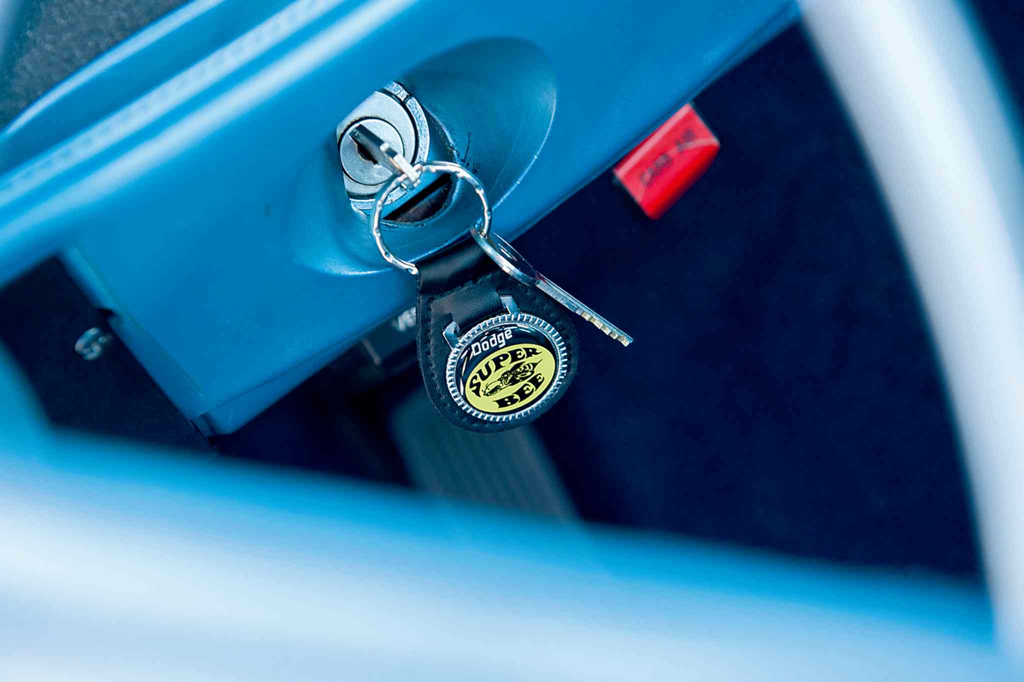 Super-rare SUPER BEE A REAL GEM – Winnipeg Free Press