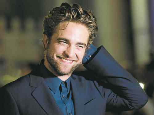 CP
Pattinson