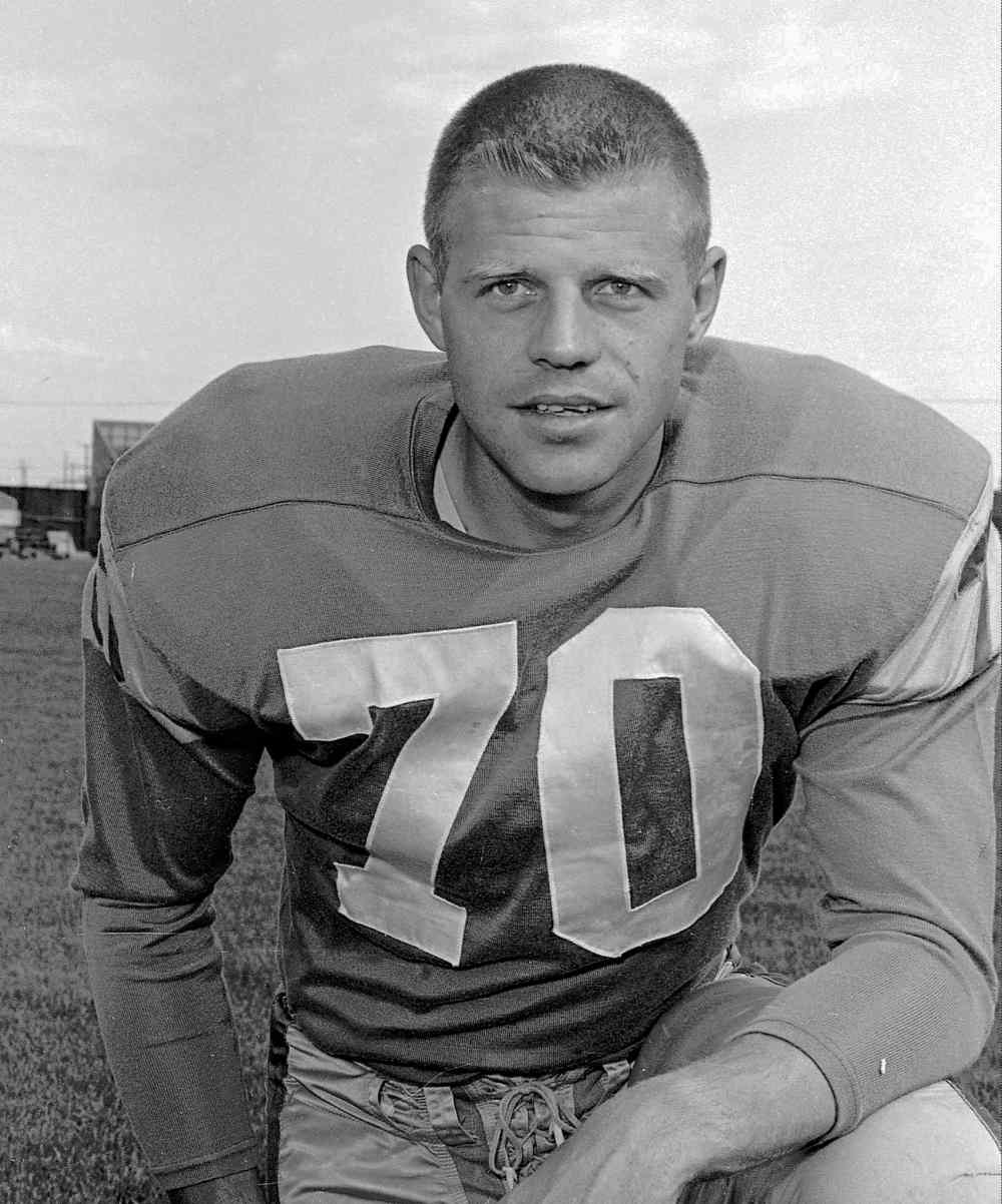 Norm Rauhaus
