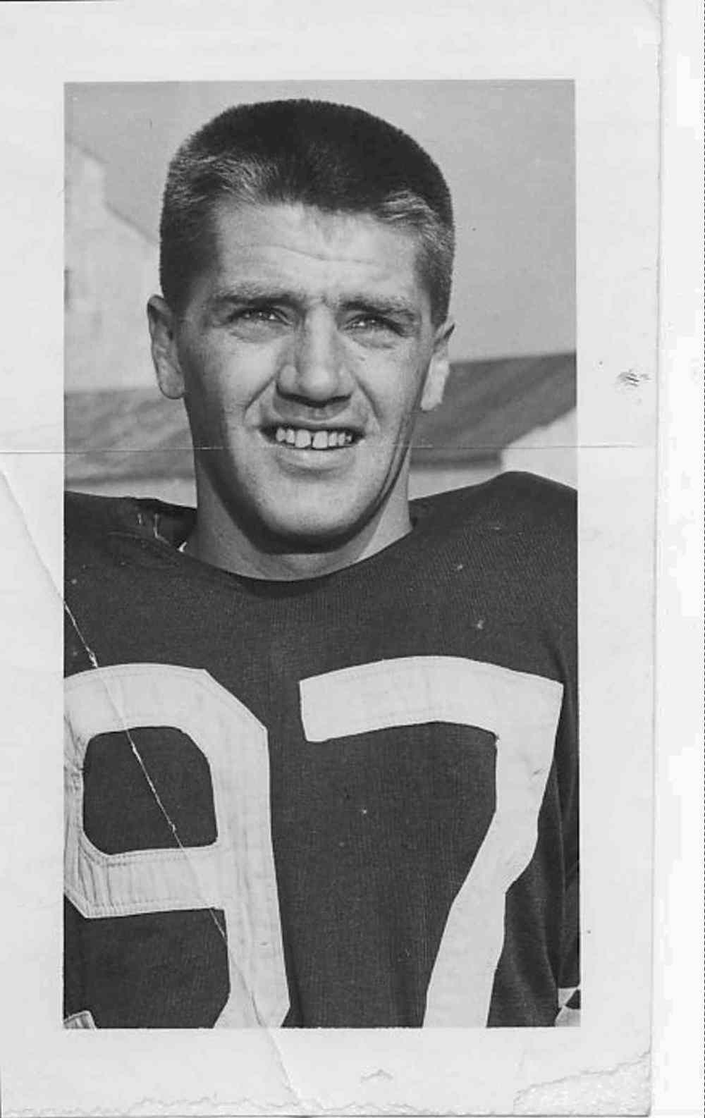 Gordie Rowland