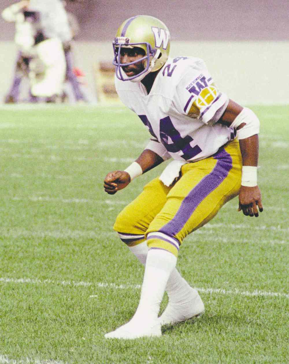 Ken Hailey