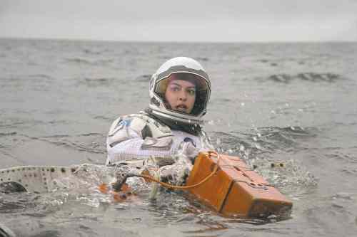 Tribune Media MCT
Interstellar