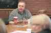 Winnipeg Free Press
Mike Babinsky: live stream 'a great idea'