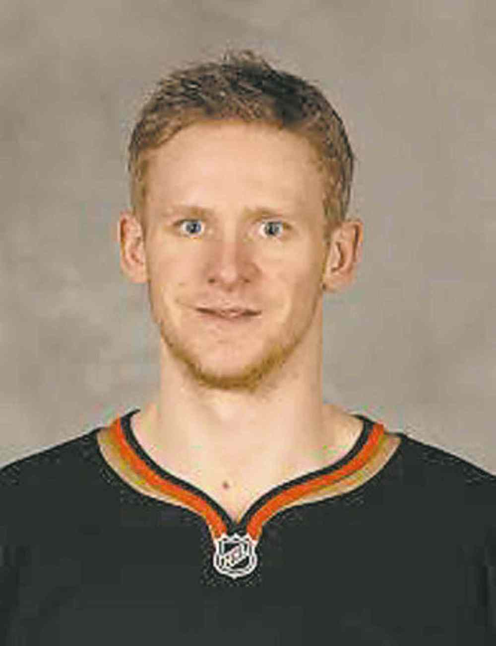 Corey Perry