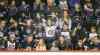 Phil Hossack / Winnipeg Free Press 
Young and old were out in force at the Jets annual skills competition at the MTS Centre Wednesday night.