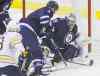 John Woods / The Canadian Press Files
Jets goaltender Ondrej Pavelec says his job is to keep the team in games.