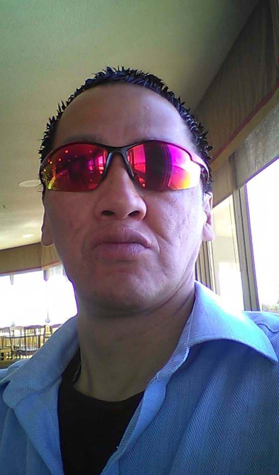 FACEBOOK PHOTOJohn Paul Ostamas