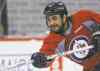 Mike Deal / Winnipeg Free Press files
Dustin Byfuglien is proving to be a good communicator on the blue-line.