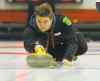 KEN GIGLIOTTI / WINNIPEG FREE PRESS filesMatt Dunstone (above), a provincial junior champion in 2013, will face the defending champ Braden Calvert in today�s 1 vs. 1 game.