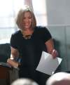 WAYNE GLOWACKI / FREE PRESS FILES
Rochelle Squires