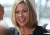 WAYNE GLOWACKI / FREE PRESS FILES
Rochelle Squires