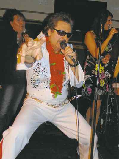 Harold Prosken