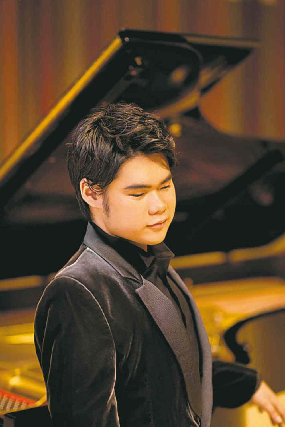 Loads of music on calendar through spring – Winnipeg Free Press