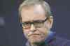 Paul Maurice
