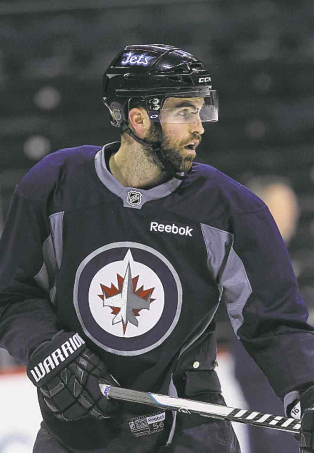 Andrew Ladd