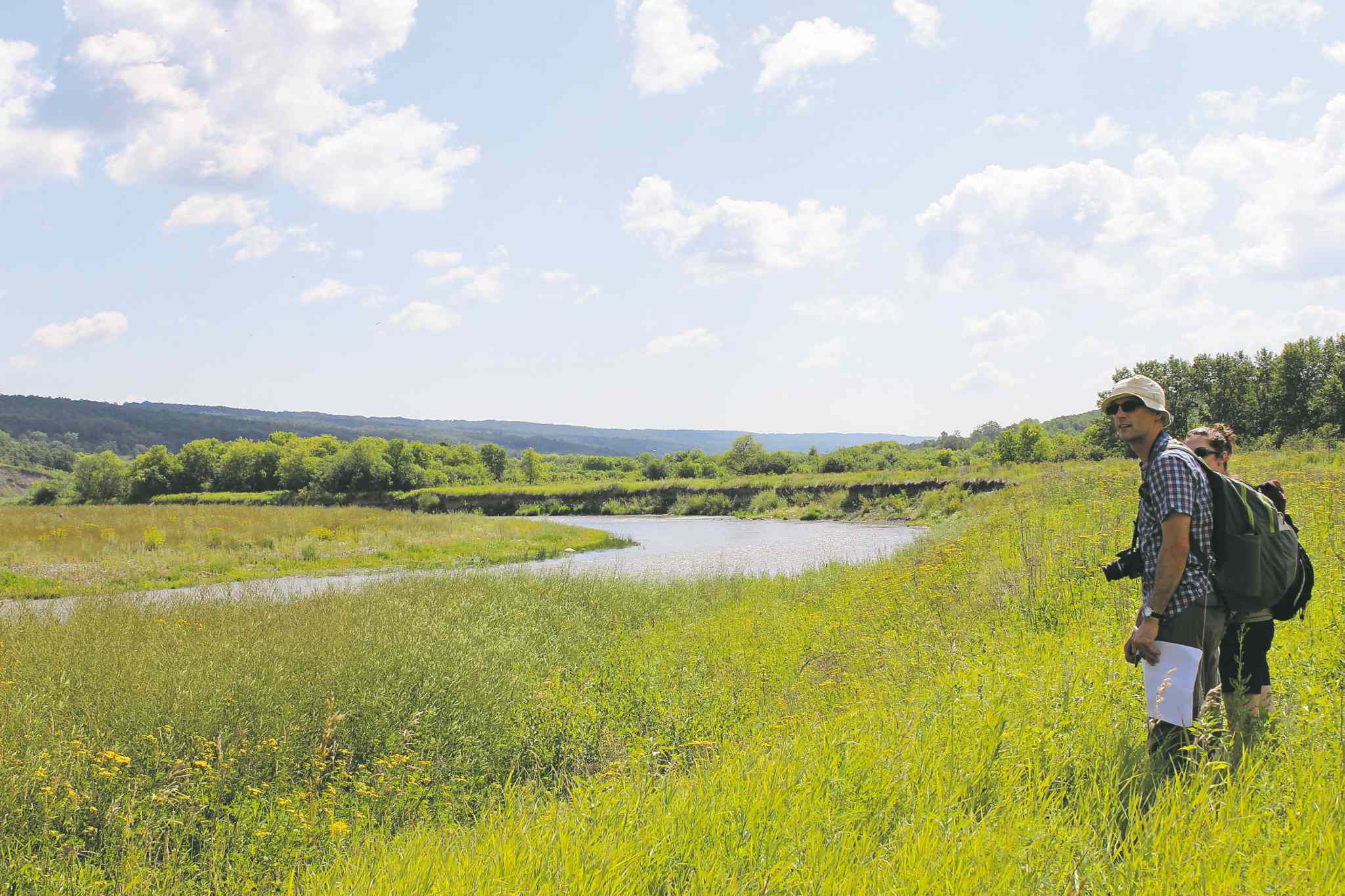 Pembina Valley park set to expand