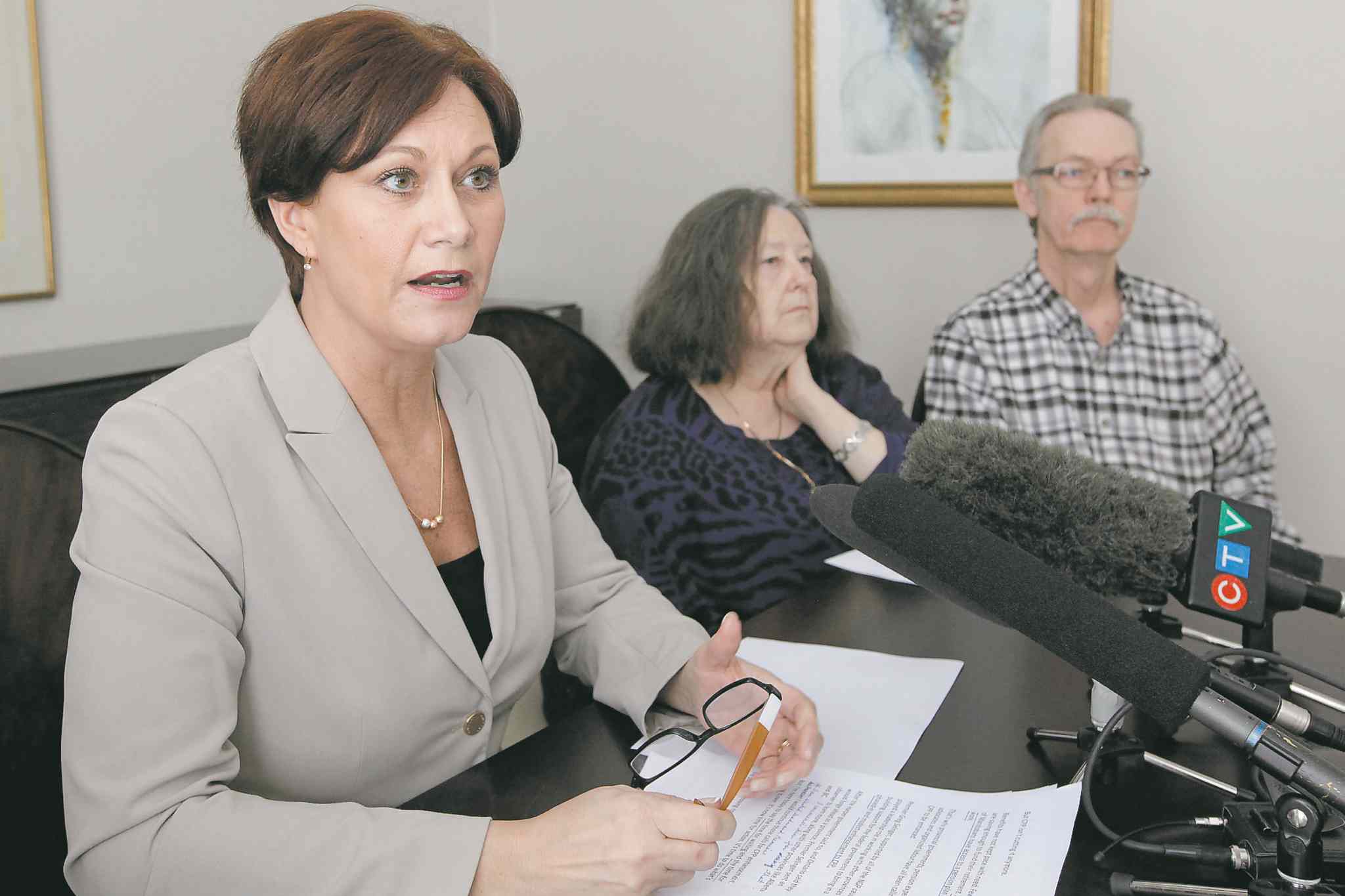 Manitoba pension plan proposed Winnipeg Free Press