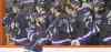 CP
trevor hagan / the canadian press files
Winnipeg Jets forward Mathieu Perreault, seen celebrating his second of four goals against the Florida Panthers Jan. 13, said the Jets are excited to get back at the season and finish what they�ve started.