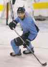 Wayne Glowacki / Winnipeg Free Press Files
Winnipeg Jets left winger Evander Kane