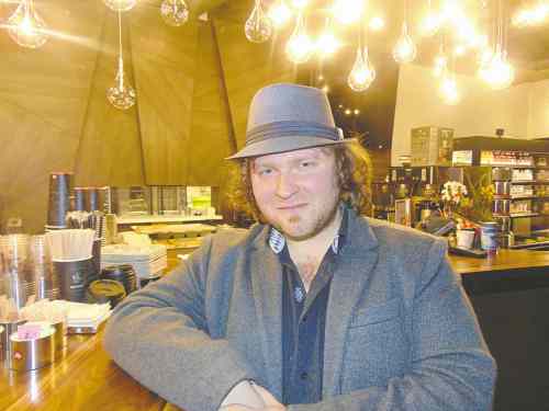 Max Berent