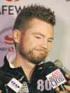 Mike McEwen