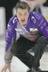 Winnipeg Free Press
William Lyburn