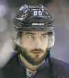 JOE BRYKSA / WINNIPEG FREE PRESS Files
Winnipeg Jets Mathieu Perreault