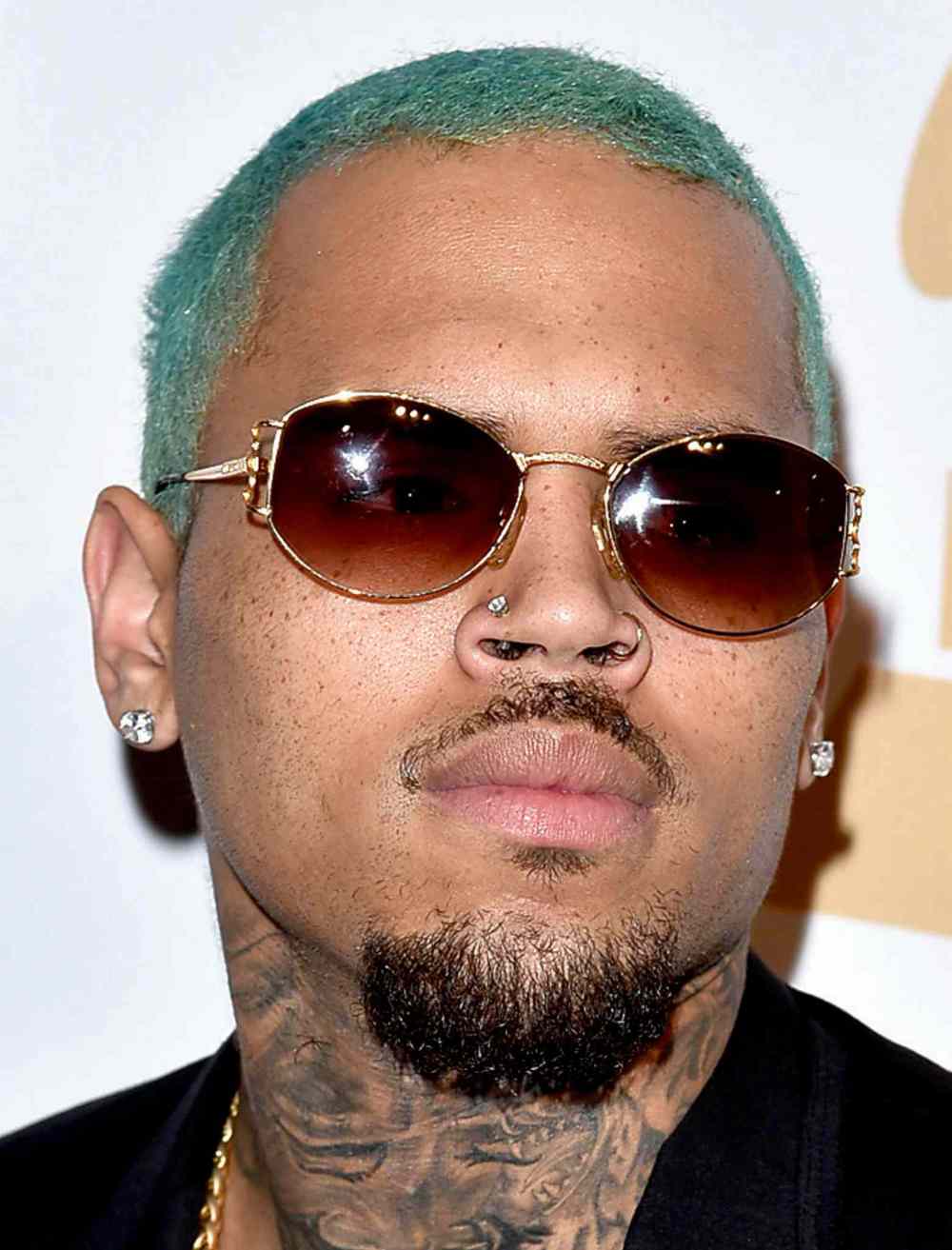 CP
John Shearer/Invision
Singer Chris Brown was sentenced to five years probation for assaulting Rihanna.