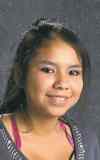 Tina Fontaine