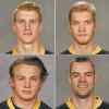 NHLI via Getty Images
Tyler Myers