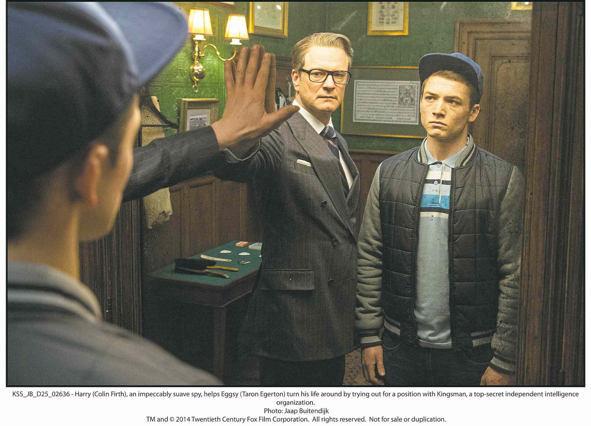 MOVIES Winnipeg Free Press