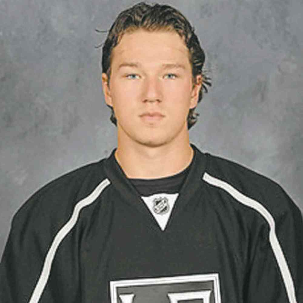 NHLI via Getty Images
Tyler Toffoli