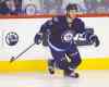 BORIS MINKEVICH / WINNIPEG FREE PRESS files 
Jets brass want versatile winger Michael Frolik to remain in the long-term picture. The club plans to continue contract talks with his agent.