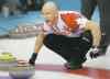 Wong Maye-E / The Associated Press Fles
Former Winnipegger Ryan Fry won the whole kit and caboodle in the Sochi Olympics, but he wants to join the ranks of the game's all-time greats before he's finished.