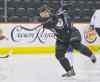 Mike Deal / Winnipeg Free Press
At Tuesday's practice, newcomer Lee Stempniak skated on a line with Adam Lowry and Blake Wheeler.