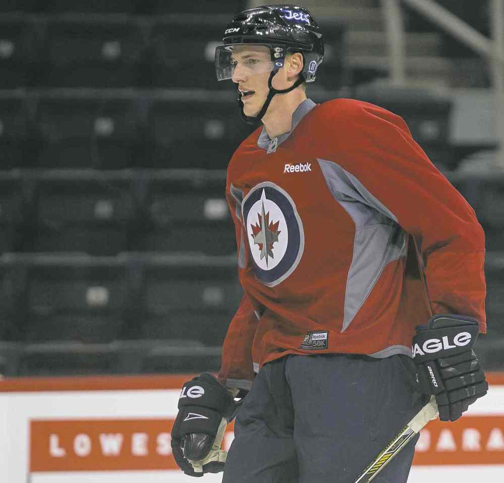 Melissa Tait / Winnipeg Free Pre
Melissa Tait / Winnipeg Free Press files