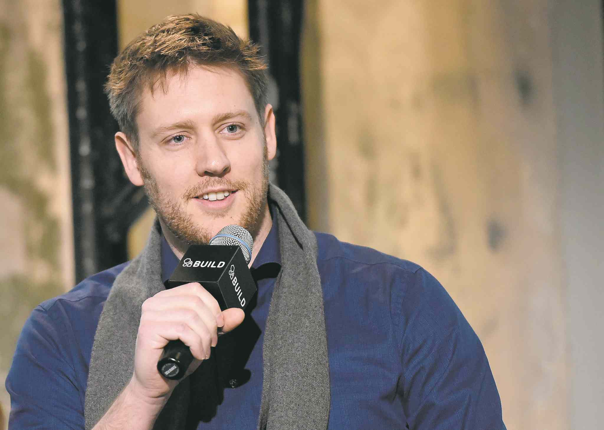 A different kind of director – Winnipeg Free Press