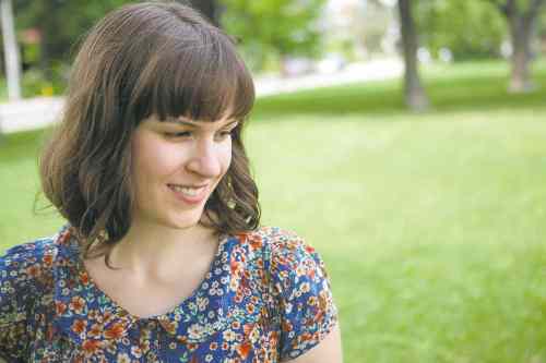 Claire Caldwell