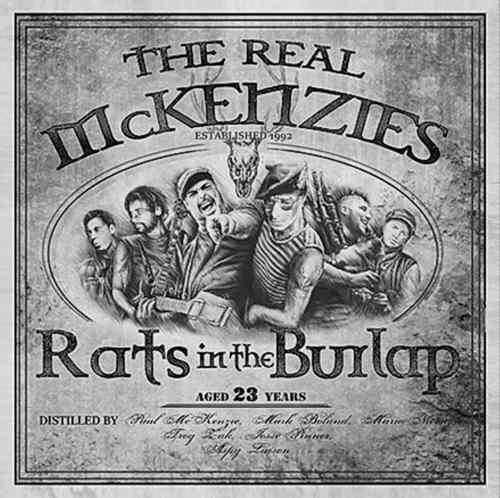 The Real McKenzies