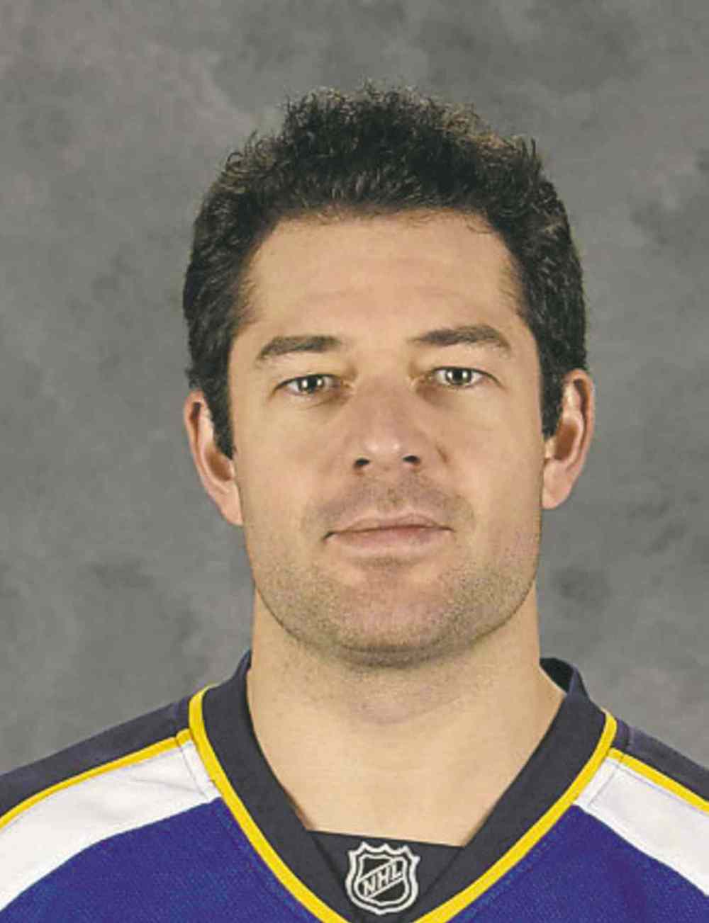 Brian Elliott