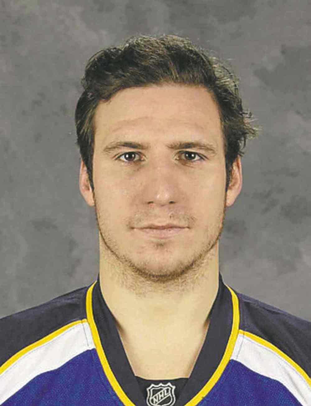 Alex Steen