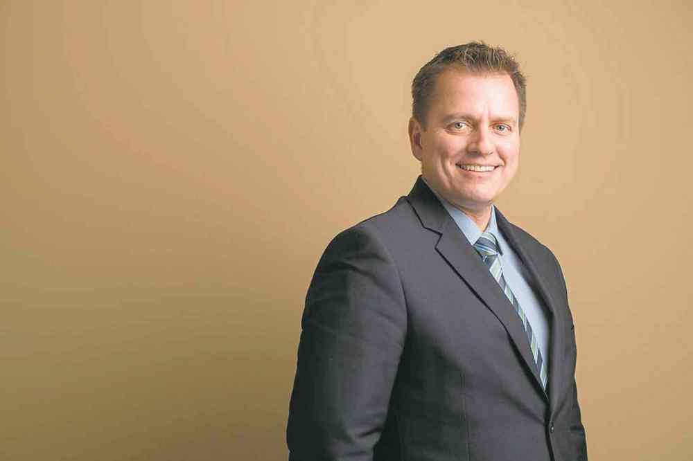 Credit unions get together Winnipeg Free Press