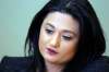 BORIS MINKEVICH / WINNIPEG FREE PRESS
Rana Bokhari announced Saturday she would step down as leader of the Manitoba Liberal Party after losing the April 19 election.