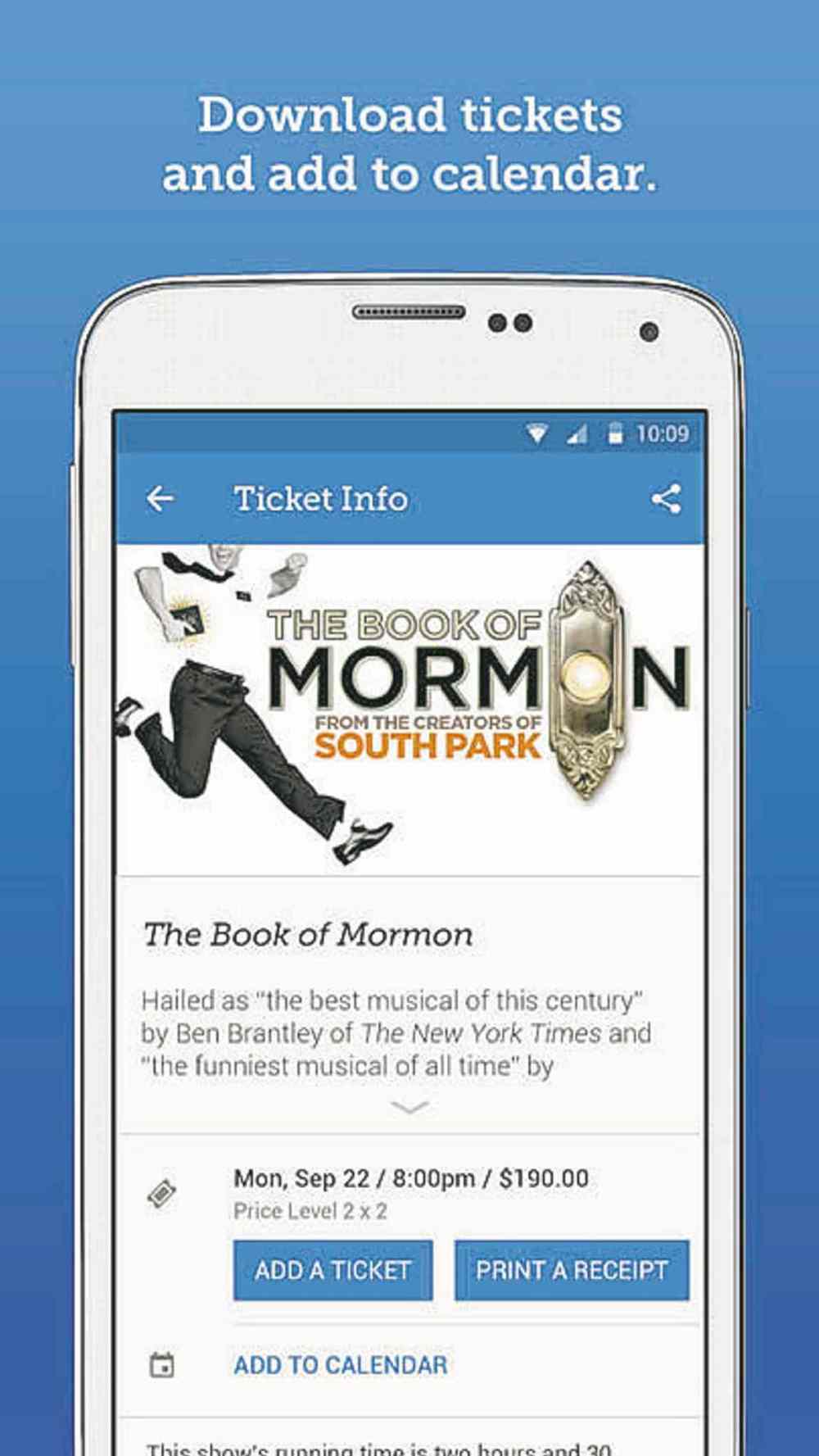 App spotlight – Winnipeg Free Press