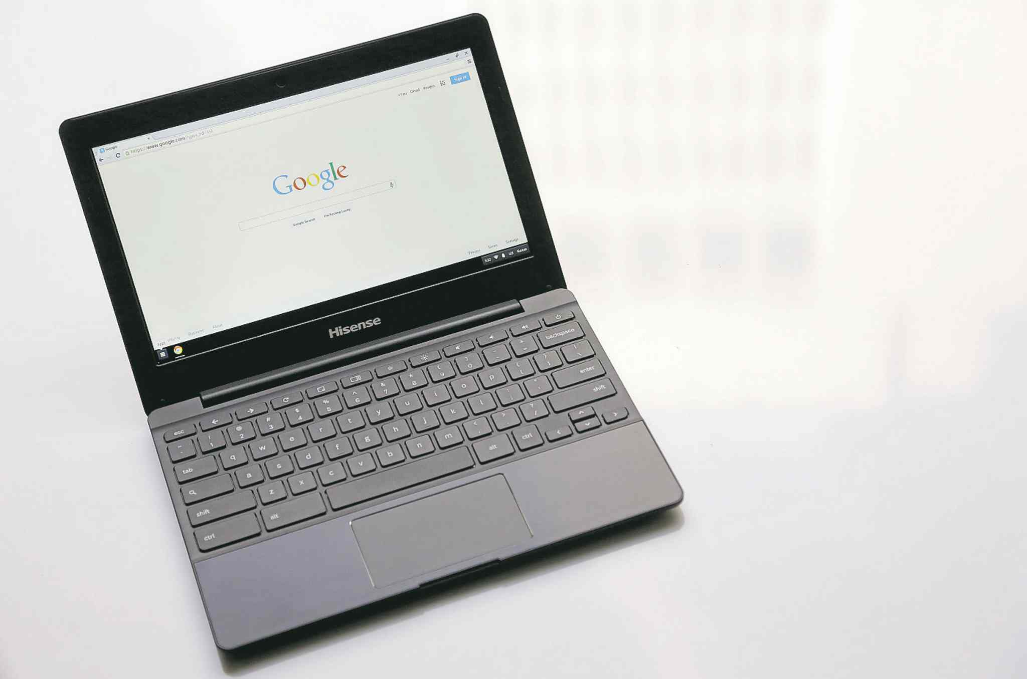 Google this cheaper laptop Winnipeg Free Press